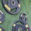 A-002 Discos de Pesas GYM