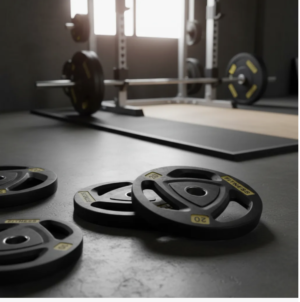 Discos de Pesas GYM