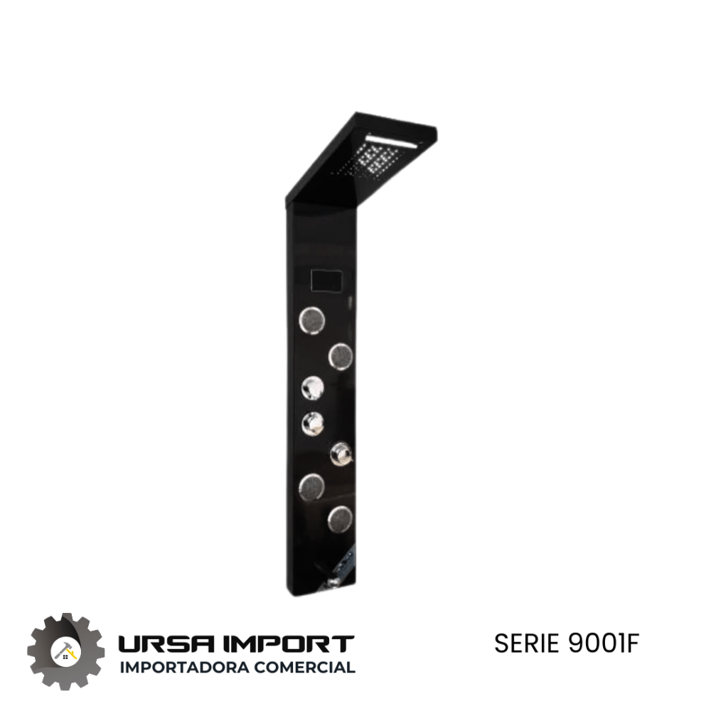 Hidromasaje-columna-de-Ducha-LED-para-bano-Serie-9001f
