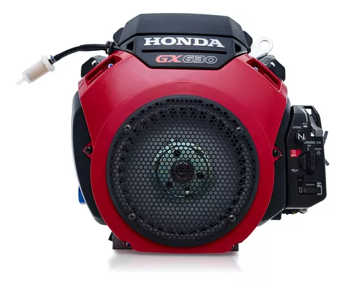 Motor Honda GX630 de 22HP – Potencia y Rendimiento Superior