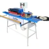 Pegadora de Canto Semiautomática MY06D-2 – Eficiencia en Cada Corte