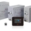 Generador Inteligente de Vapor 9KW Turco y Panadería