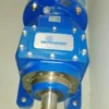 Motoreductor Lineal Trifásico de 5HP ABB – Potencia y Precisión a 55RPM