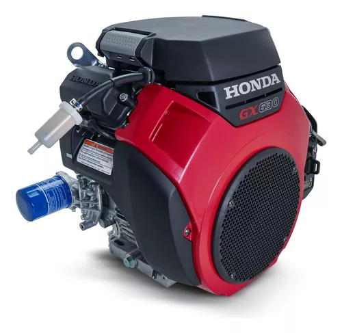 Motor Honda GX630 de 22HP – Potencia y Rendimiento Superior