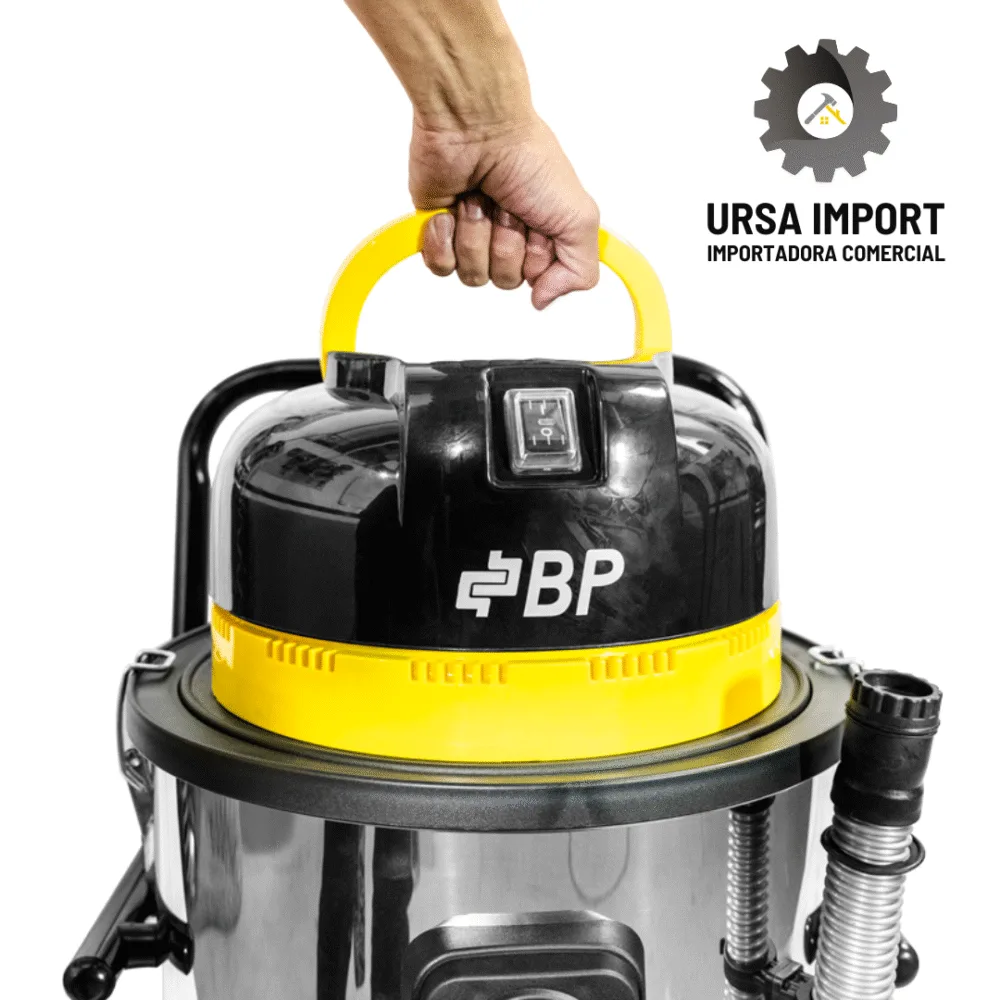 Aspiradora-Marca-BP-60-Litros