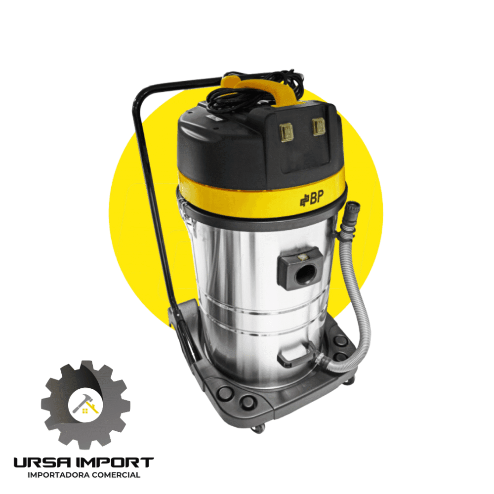 Aspiradora con doble motor de 80 Litros Aspiradora-con-doble-motor-de-80-Litros