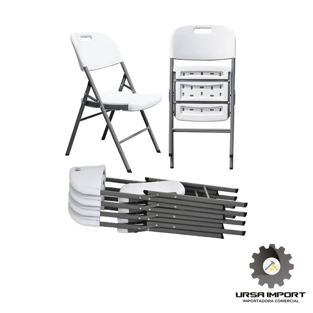 Silla-plegable-reforzada-abierta-y-cerrada