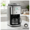 Cafetera con Molino BP-Coffee maker Cafetera con Molino BP-Coffee maker