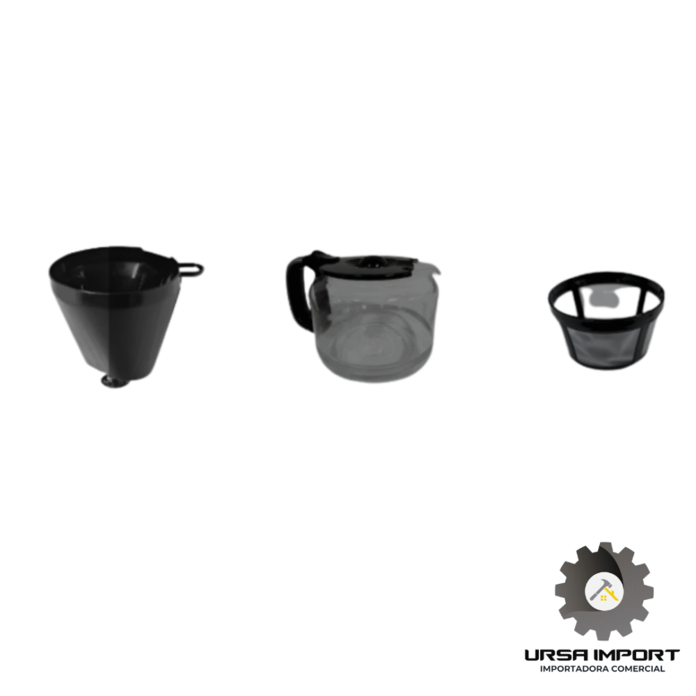 Cafetera con Molino BP-Coffee maker accesorios Cafetera-con-Molino-BP-Coffee-maker-accesorios