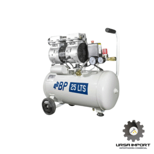 Compresor odontológico 25 litros Compresor-odontologico-25-litros-1.