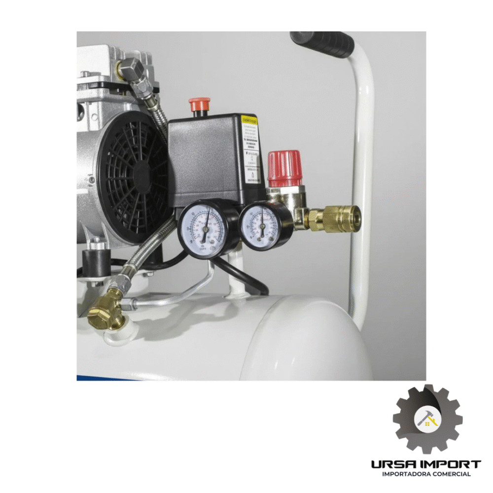 Compresor-odontologico-25-litros-detalles