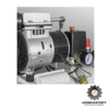 Compresor Odontológico 25 litros/ 1hp / 115psi/ 110v / 60hz Bp