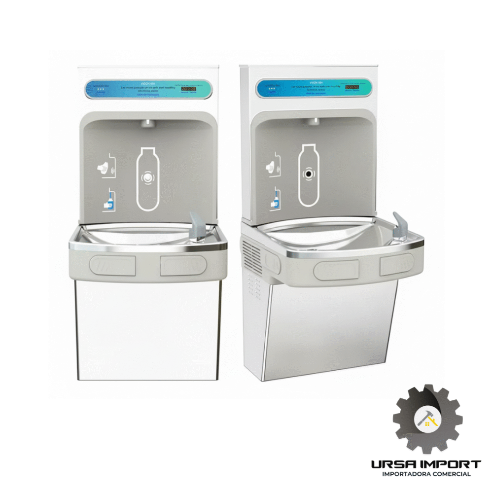 Dispensador-de-agua-con-llenado-de-botellas.