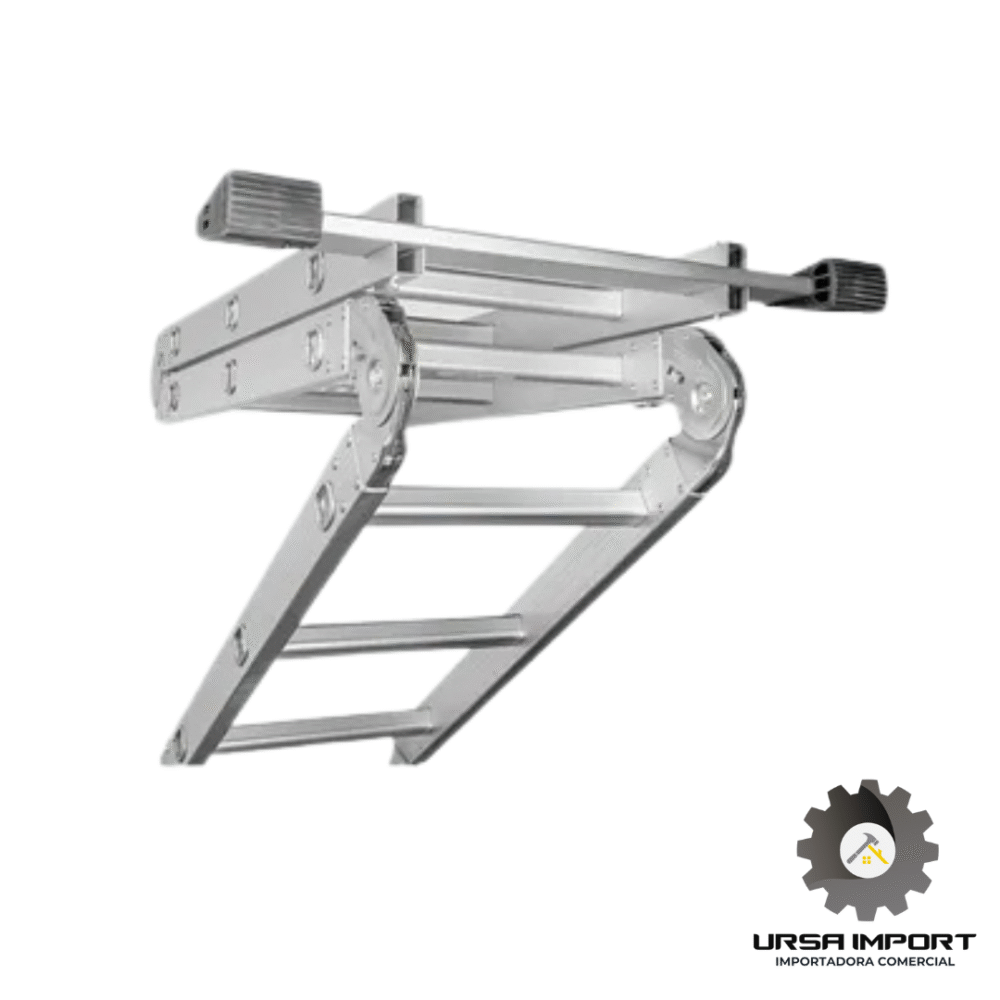 Escalera-multiproposito-Mammut-4x5-doblada