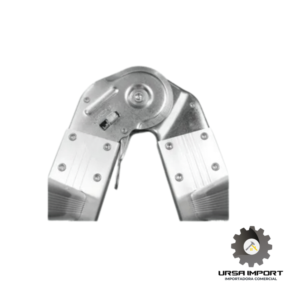 Escalera multiproposito Mammut 4x5 Ultra Resistente