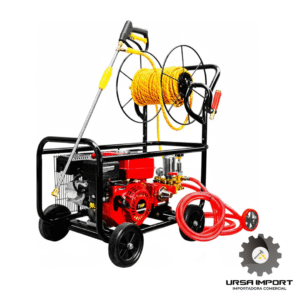 Fumigadora-Estacionaria-Gasolina