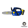 Motosierra a batería industrial Potente Brushless BP 900w Motosierra-a-bateria-industrial-Potente-Brushless-BP-900w