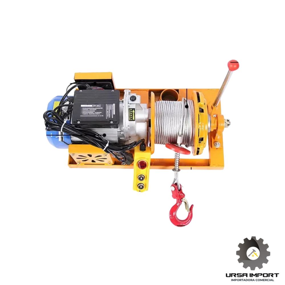 Tecle-Electrico-Embrague-Potente.