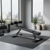 Banco Abdominal Ajustable de Alta Resistencia Gimnasio