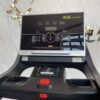 Caminadora Cinta de Correr con Pantalla Táctil y simulador virtual