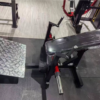 Entrenamiento Glúteos Y Cadera Hip Thrust Maquina Gimnasio
