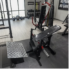 Entrenamiento Glúteos Y Cadera Hip Thrust Maquina Gimnasio
