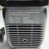 EVOBOOSTER 5 Bomba de Agua Smart VFD Presión Constante Eco-Friendly 900w