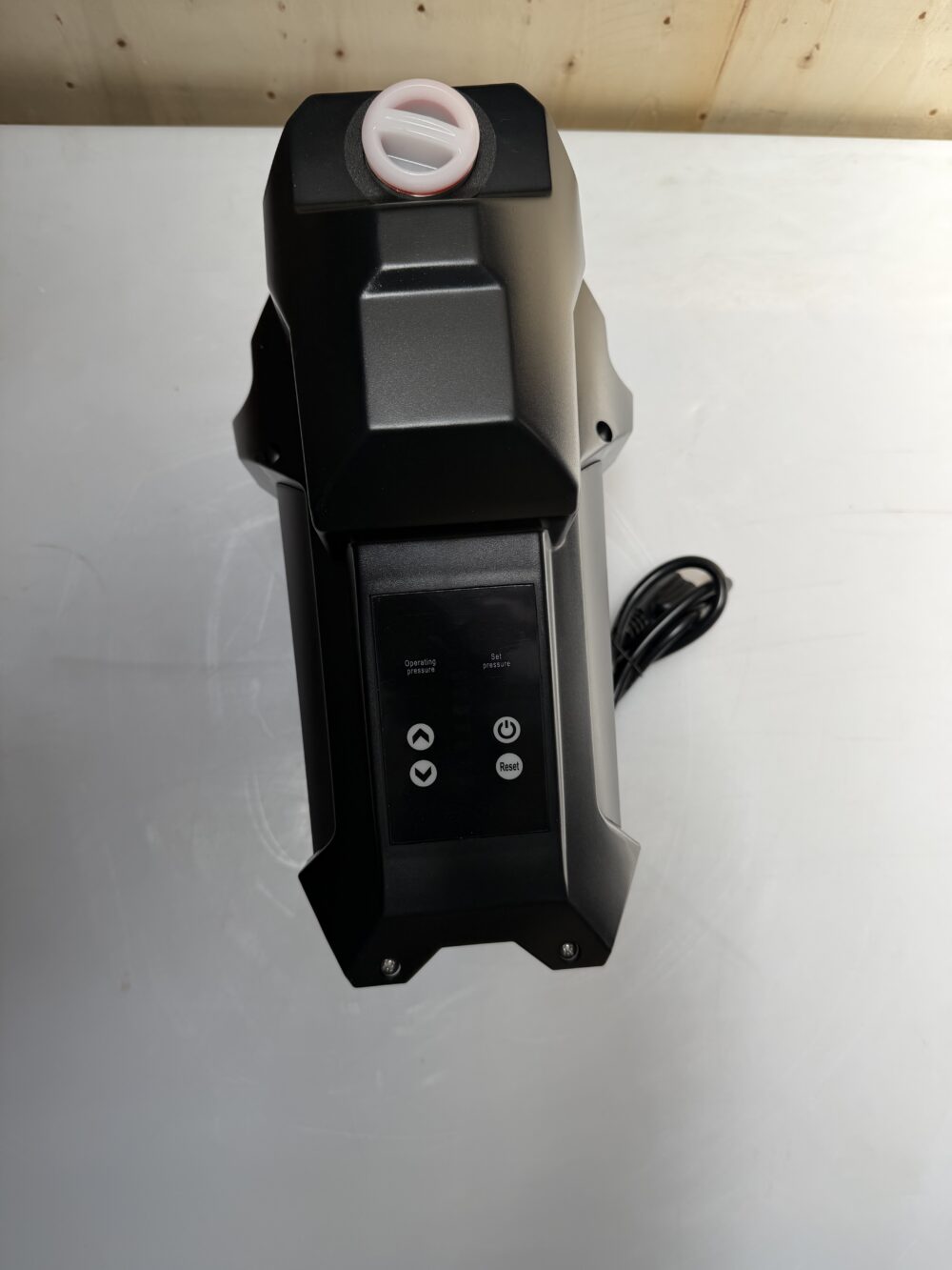 Bomba de Agua Smart BST40 presión constante 1/2hp Compacta Eco