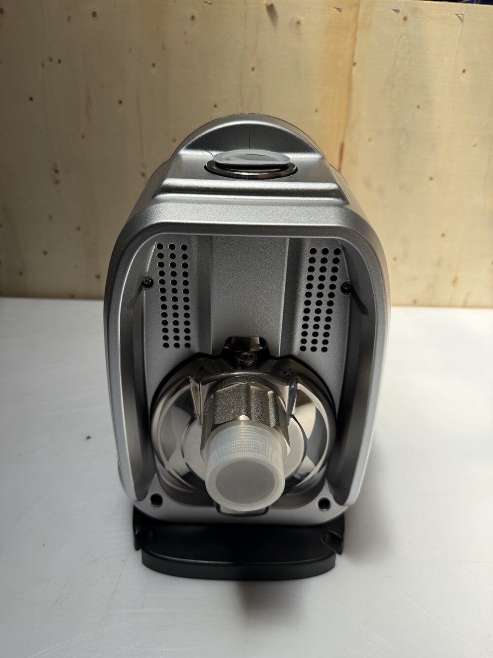 Bomba de Agua Smart VFD Presión Constante Eco-Friendly 1100w