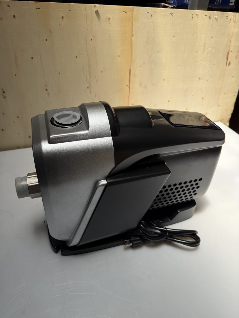 Bomba de Agua Smart VFD Presión Constante Eco-Friendly 1100w